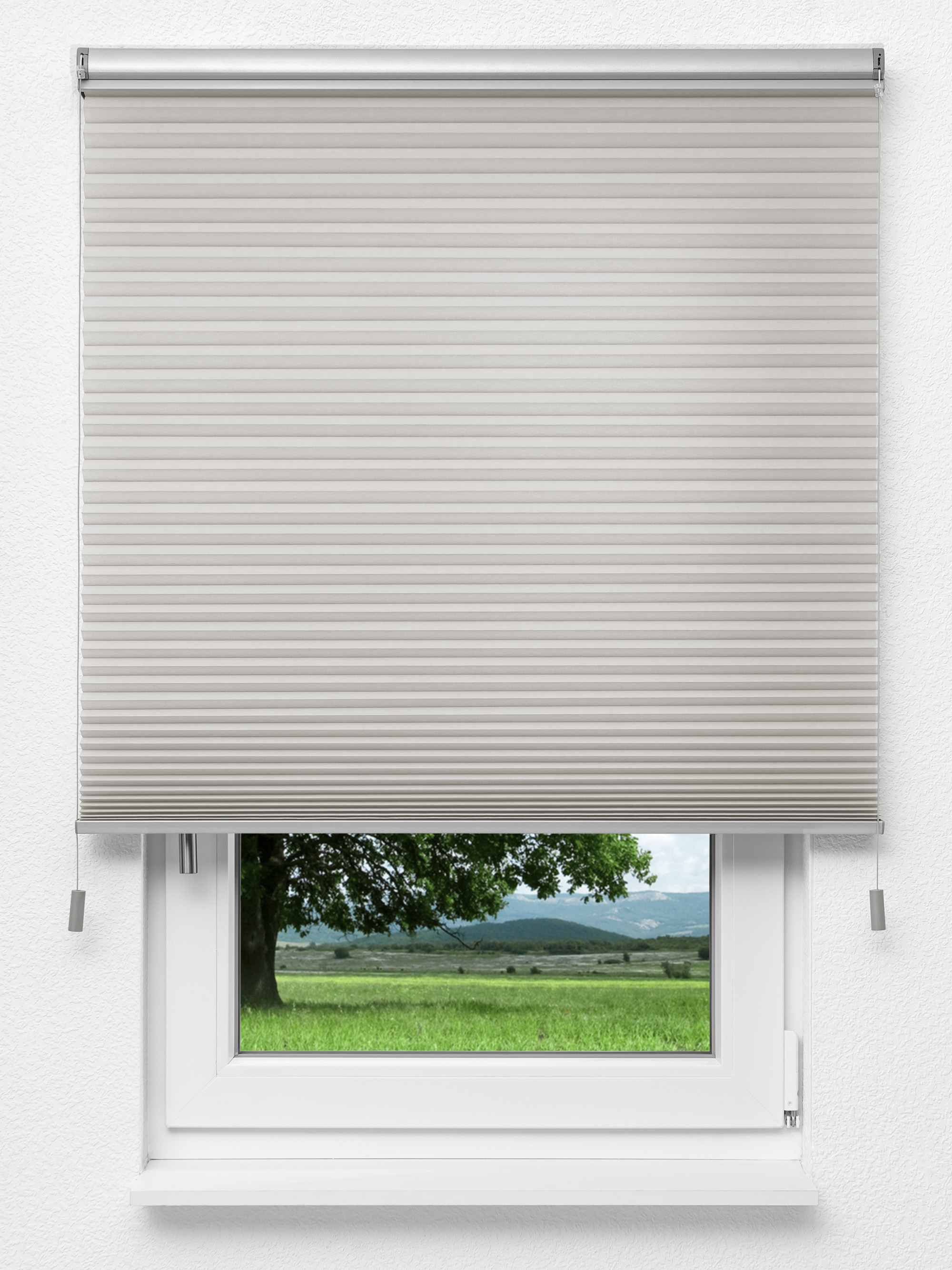 Detailansicht Nid d'abeille 45mm Soft Comb 7580.4505