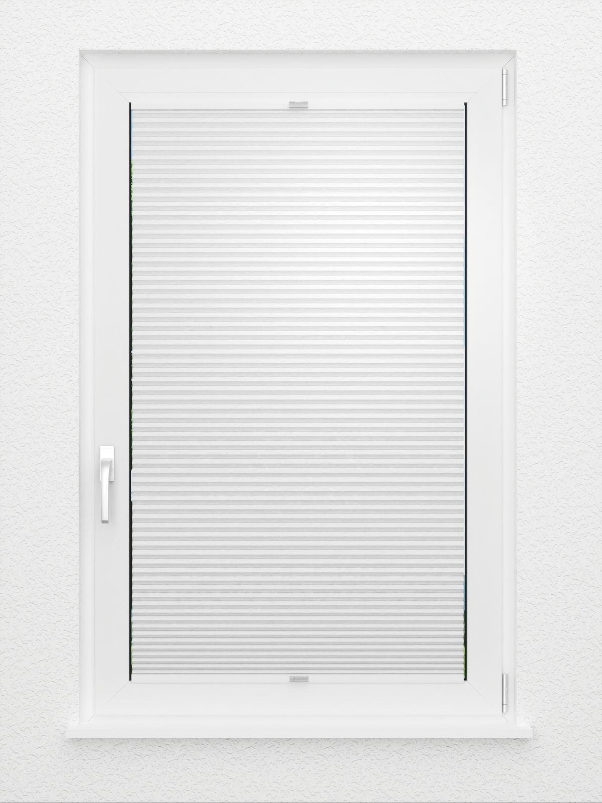 Detailansicht Nid d'abeille Shade 8000.5003