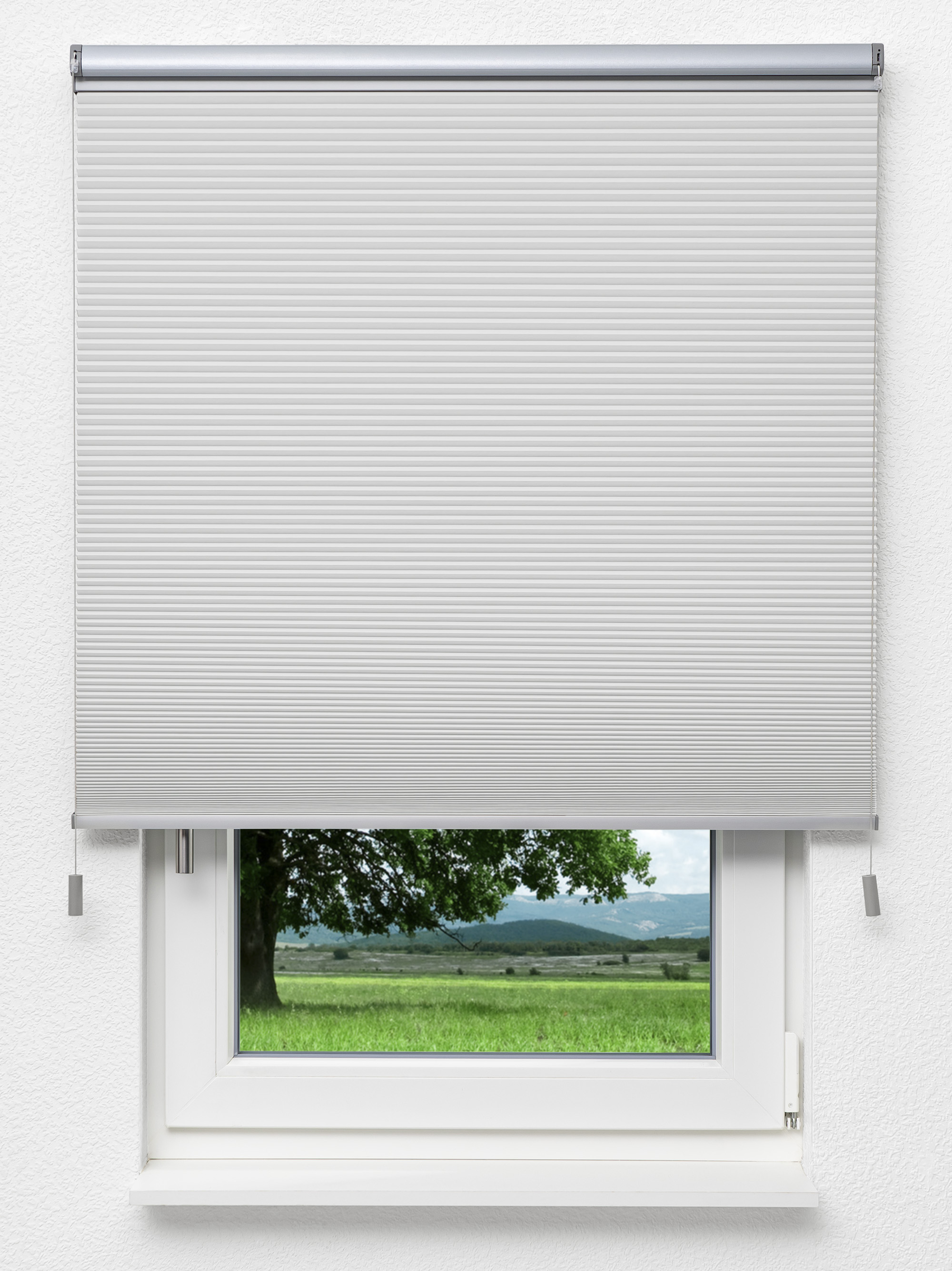 Detailansicht Nid d'abeille Shade 8000.5003