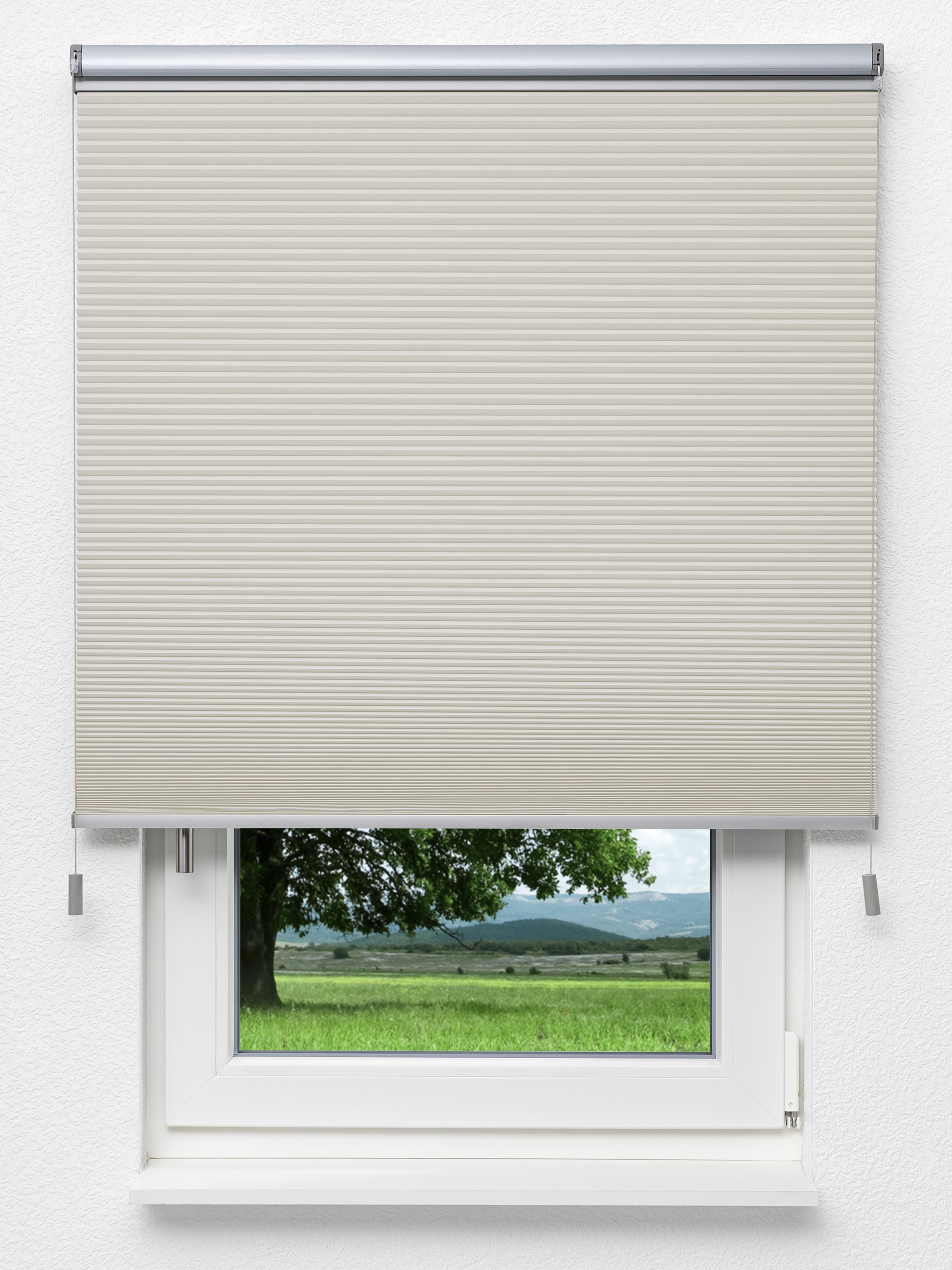 Detailansicht Nid d'abeille Shade 8011.5004