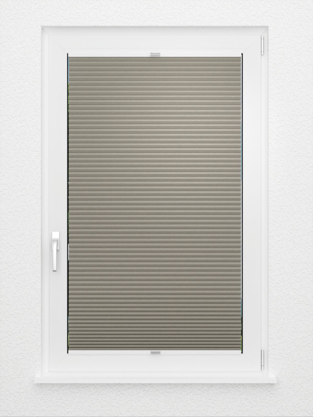 Detailansicht Nid d'abeille Shade 8070.5002