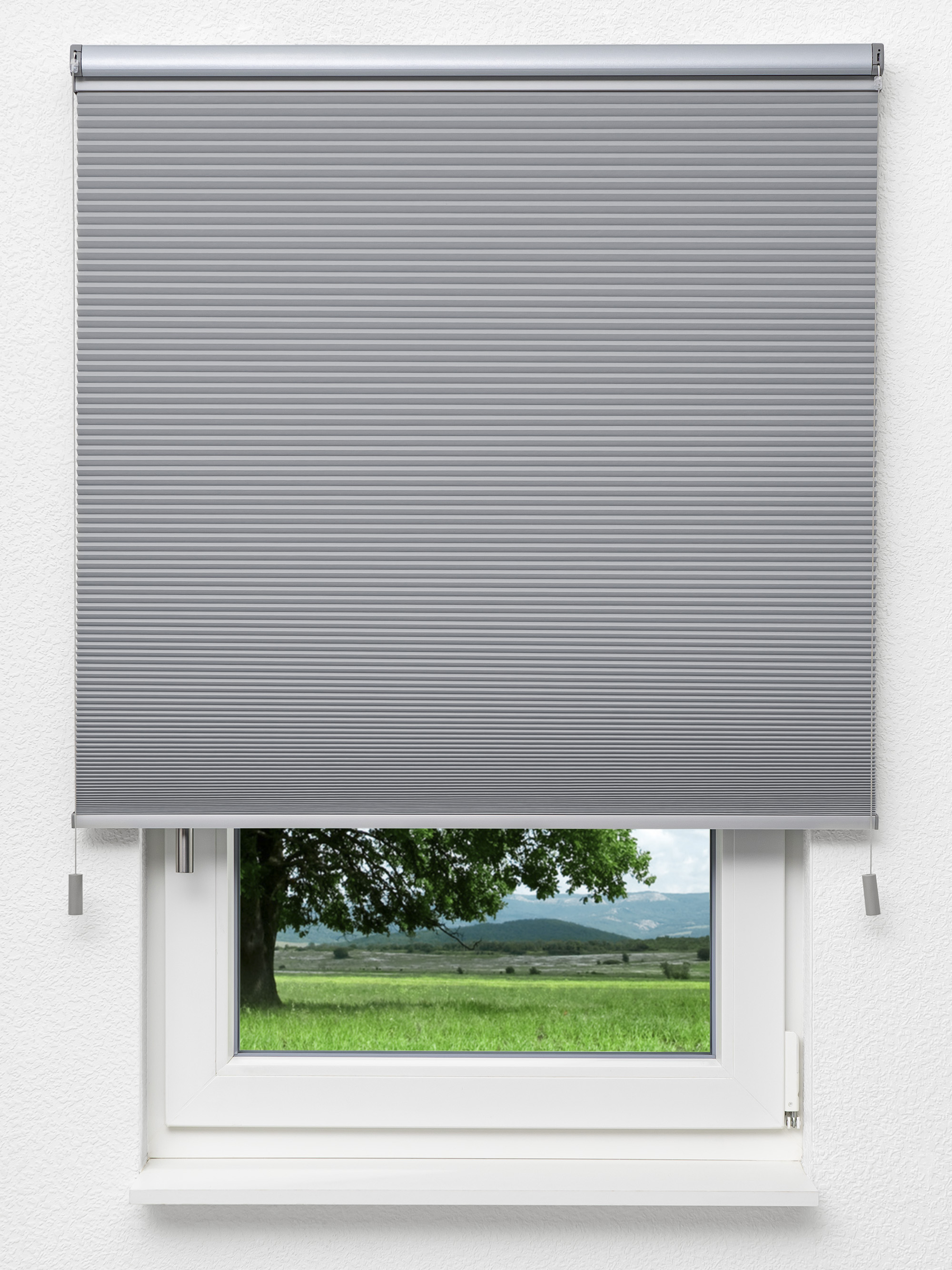 Detailansicht Nid d'abeille Shade 8080.5055