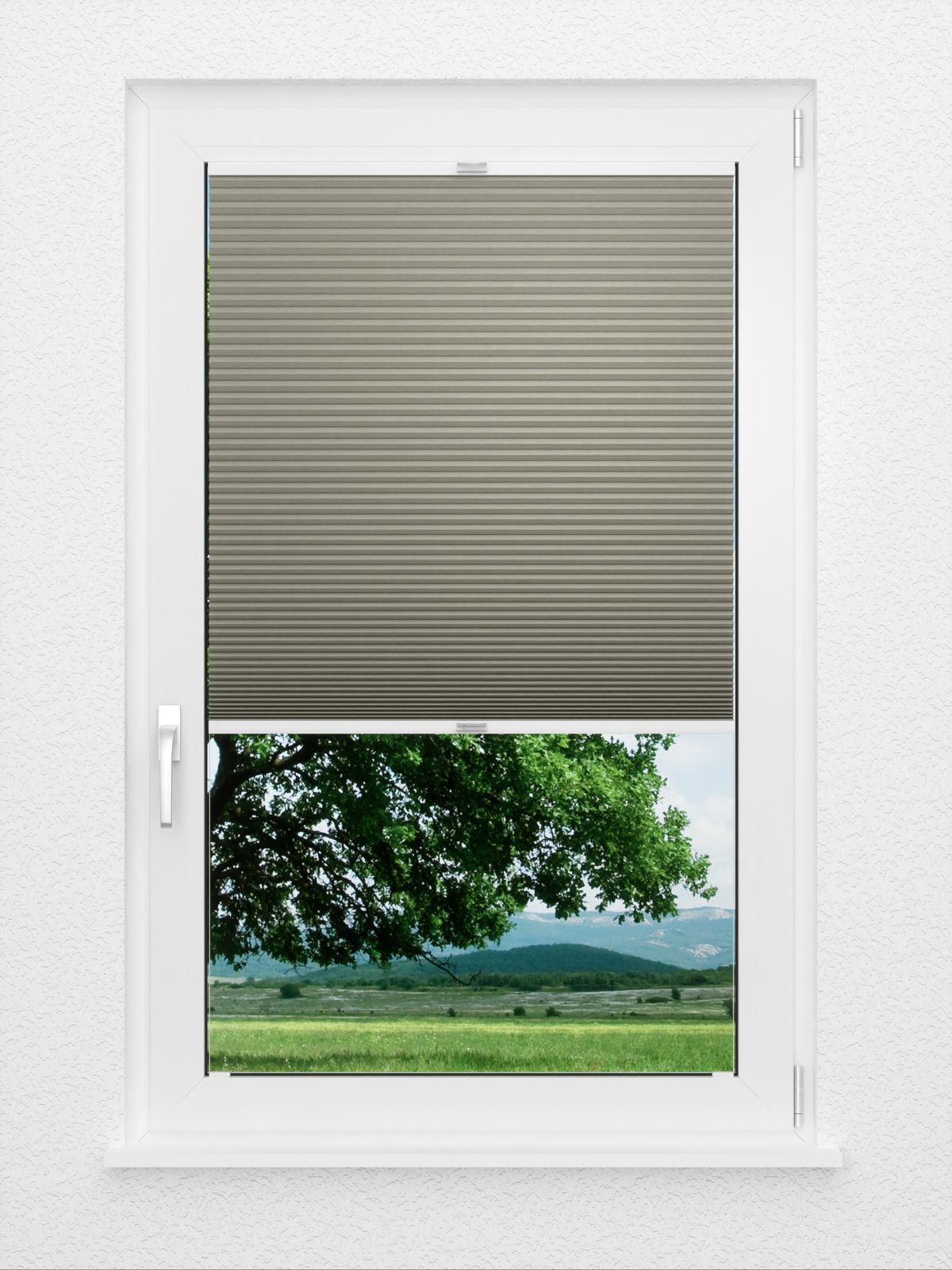 Detailansicht Nid d'abeille Soft Comb 7507.8908