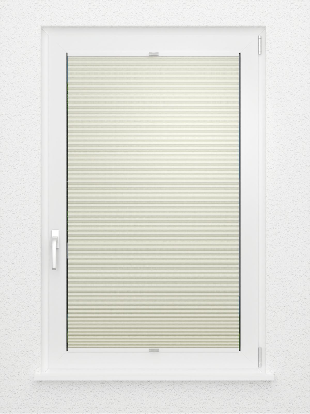 Detailansicht Nid d'abeille Shade 8020.9156