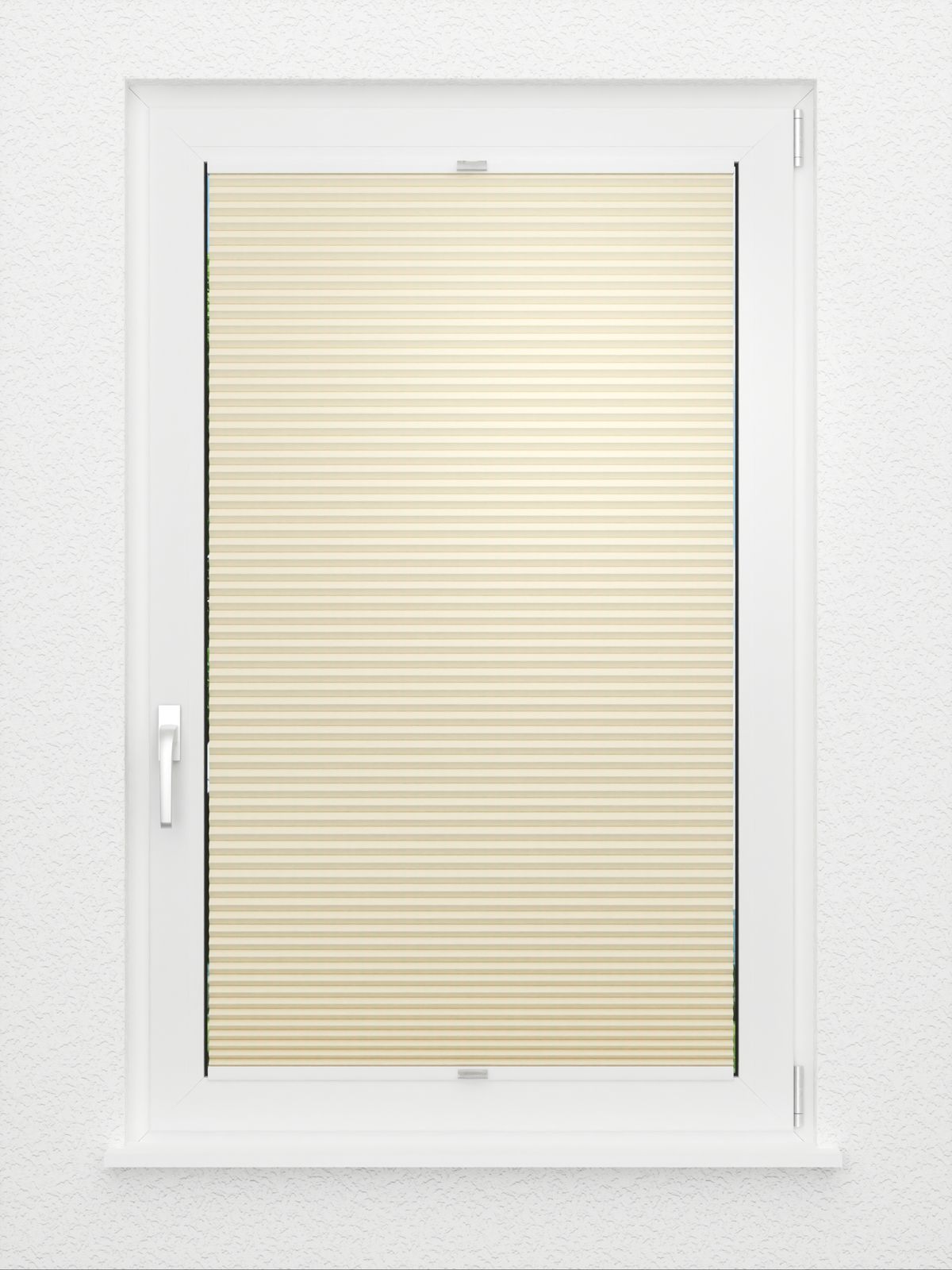 Detailansicht Nid d'abeille Shade 8002.9656