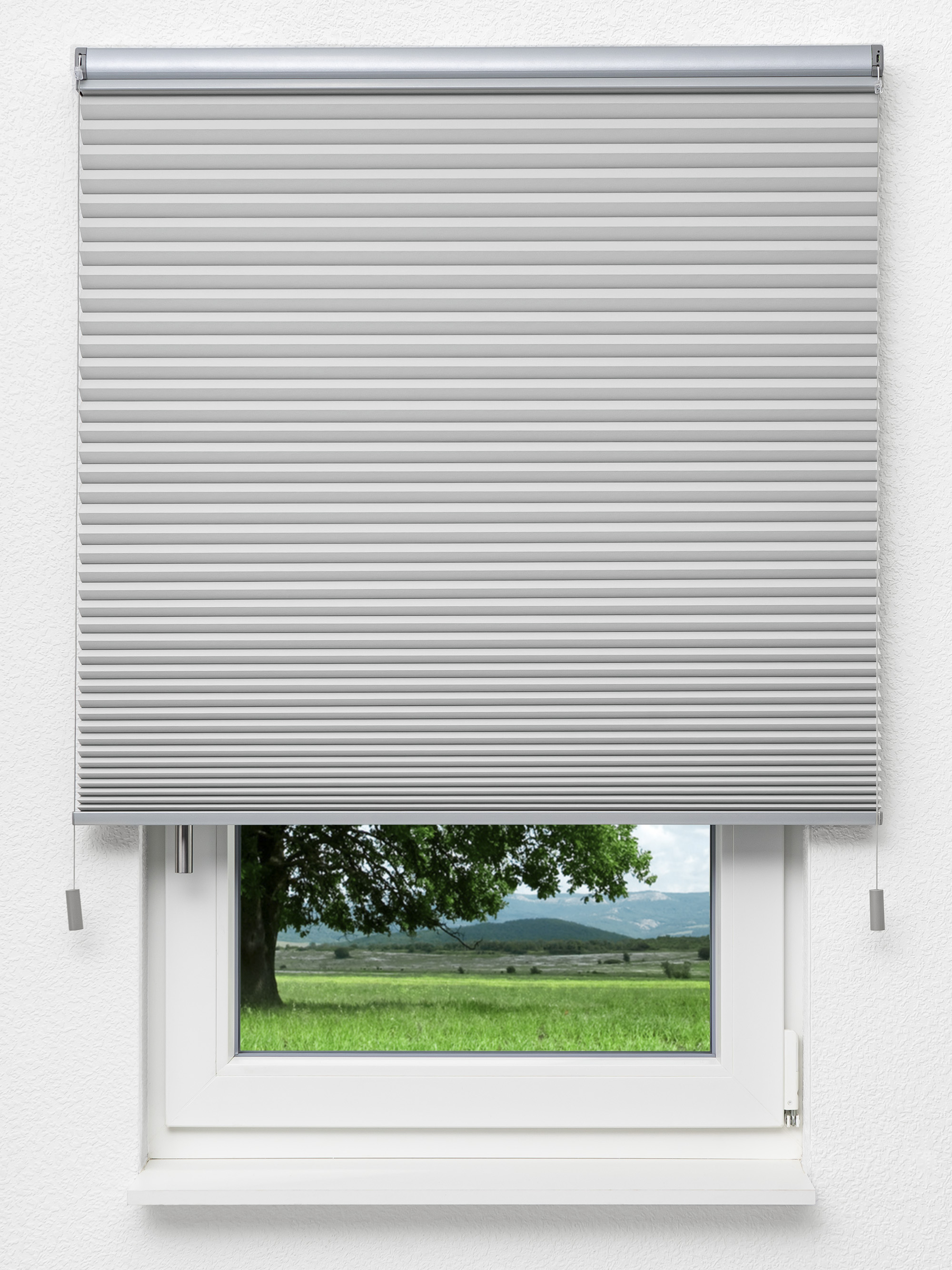 Detailansicht Nid d'abeille Shade 45mm 8000.4506