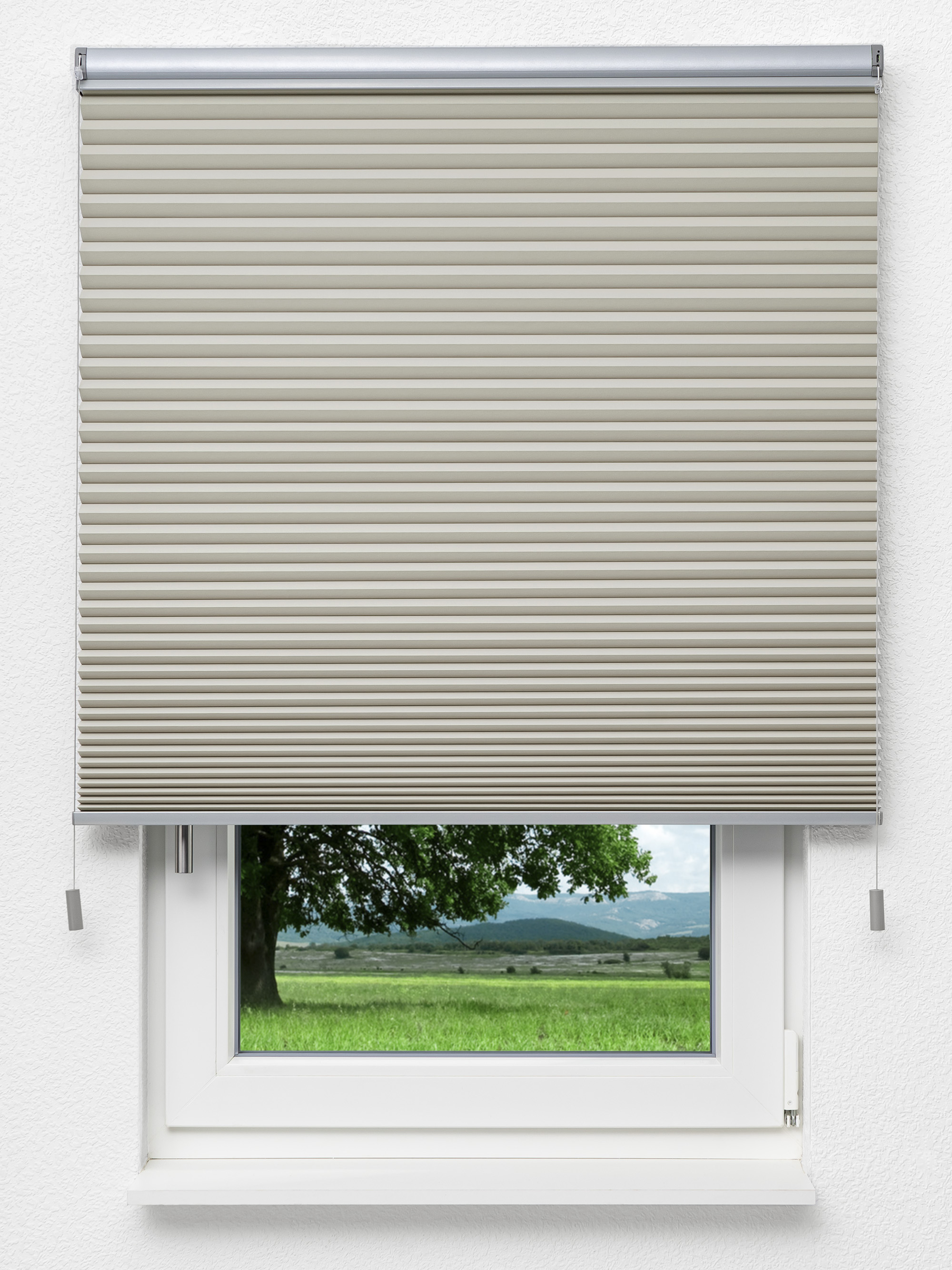 Detailansicht Nid d'abeille Shade 45mm 8011.4507