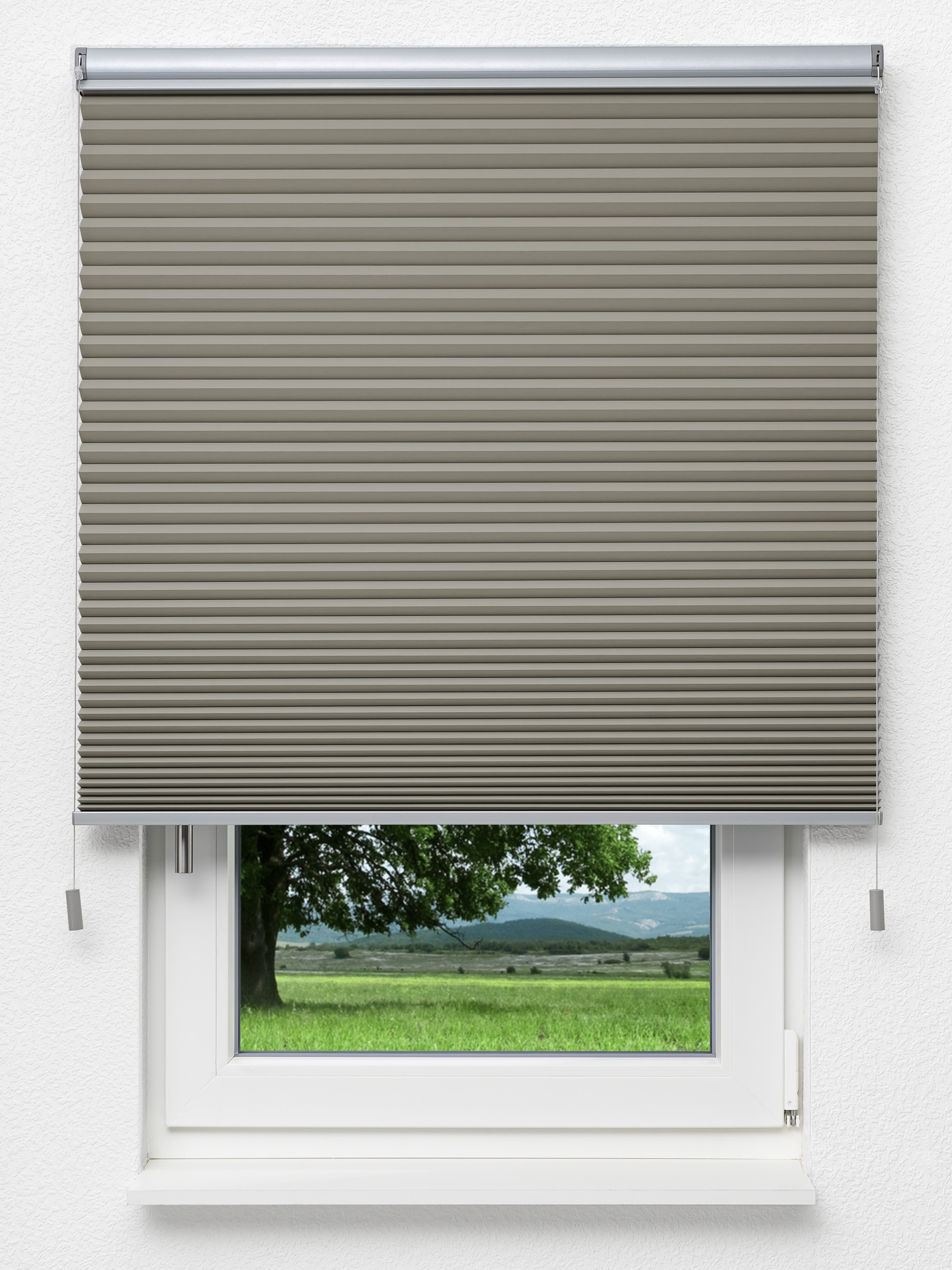 Detailansicht Nid d'abeille Shade 45mm 8070.4508