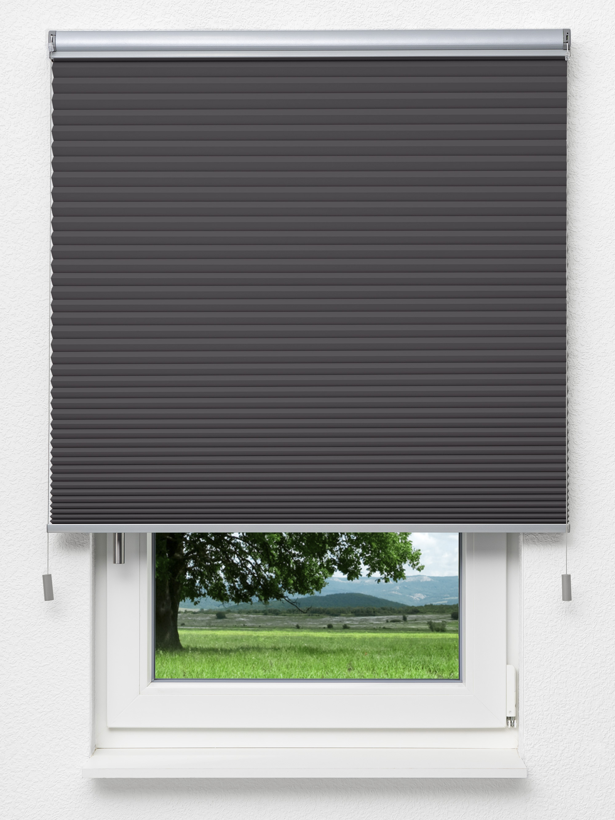 Detailansicht Nid d'abeille Shade 45mm 8072.4509