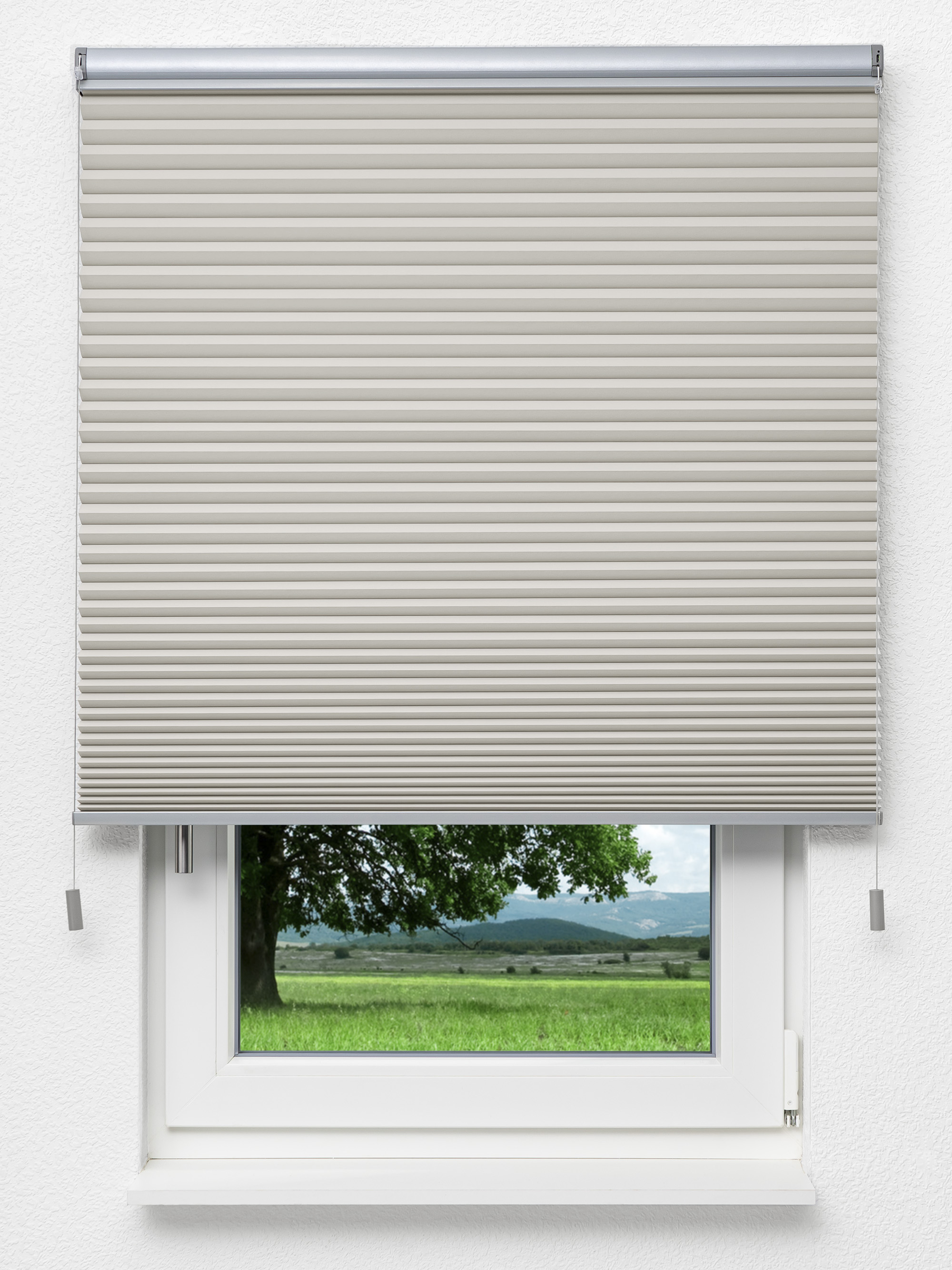 Detailansicht Nid d'abeille Shade 45mm 8013.4510