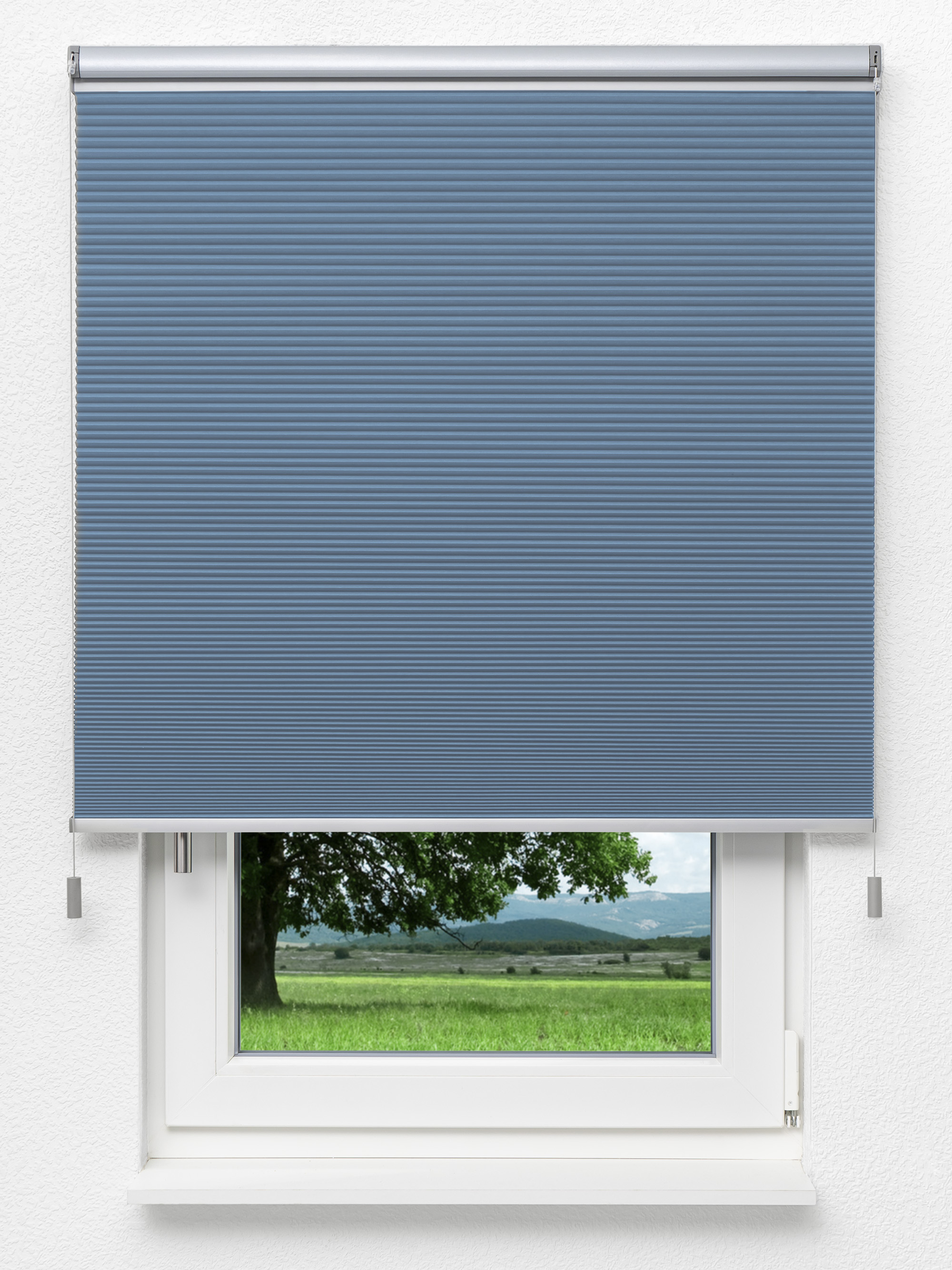 Detailansicht Nid d'abeille Shade 8060.5053