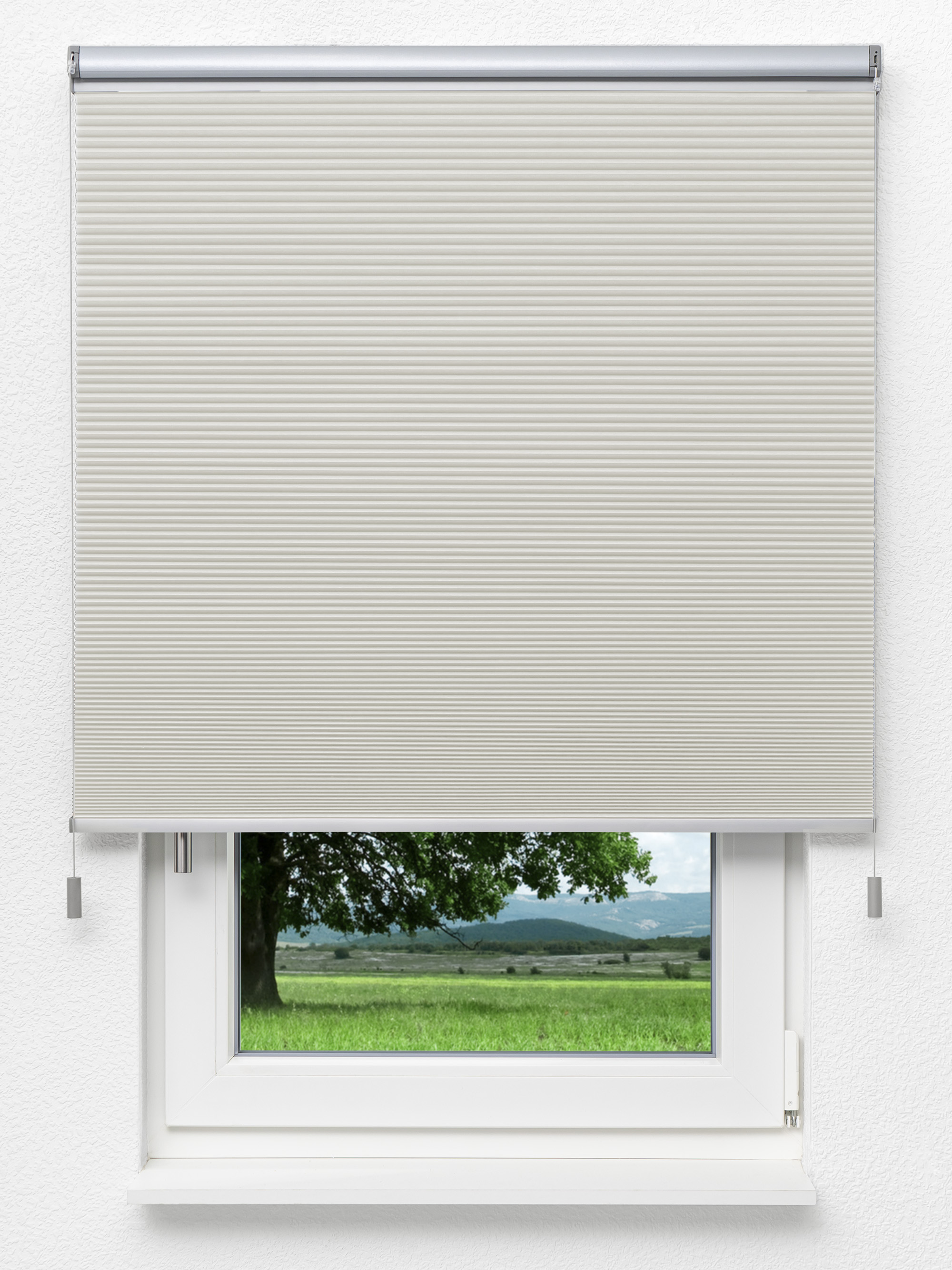 Detailansicht Tender Comb BO 9301.3631