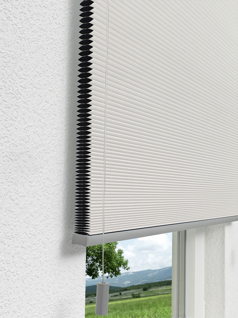 Detailansicht Tender Comb BO 9301.3631