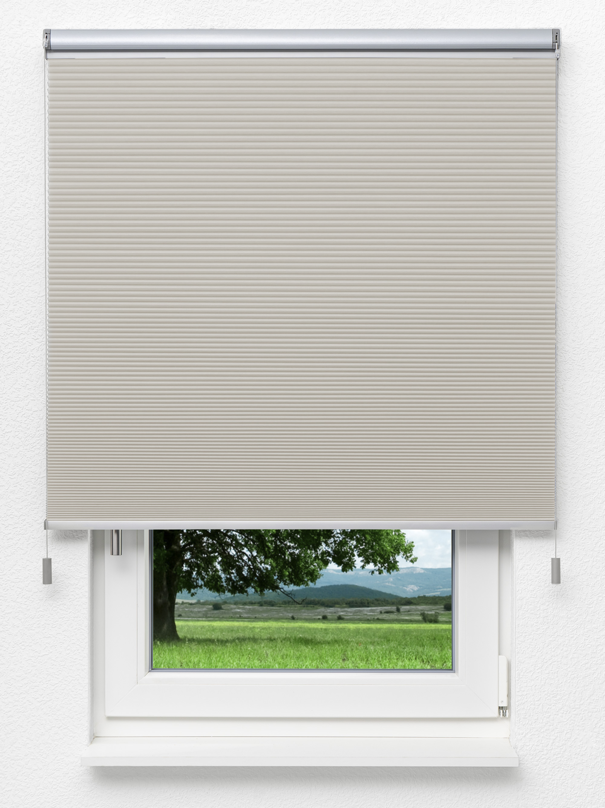 Detailansicht Tender Comb BO 9302.3632