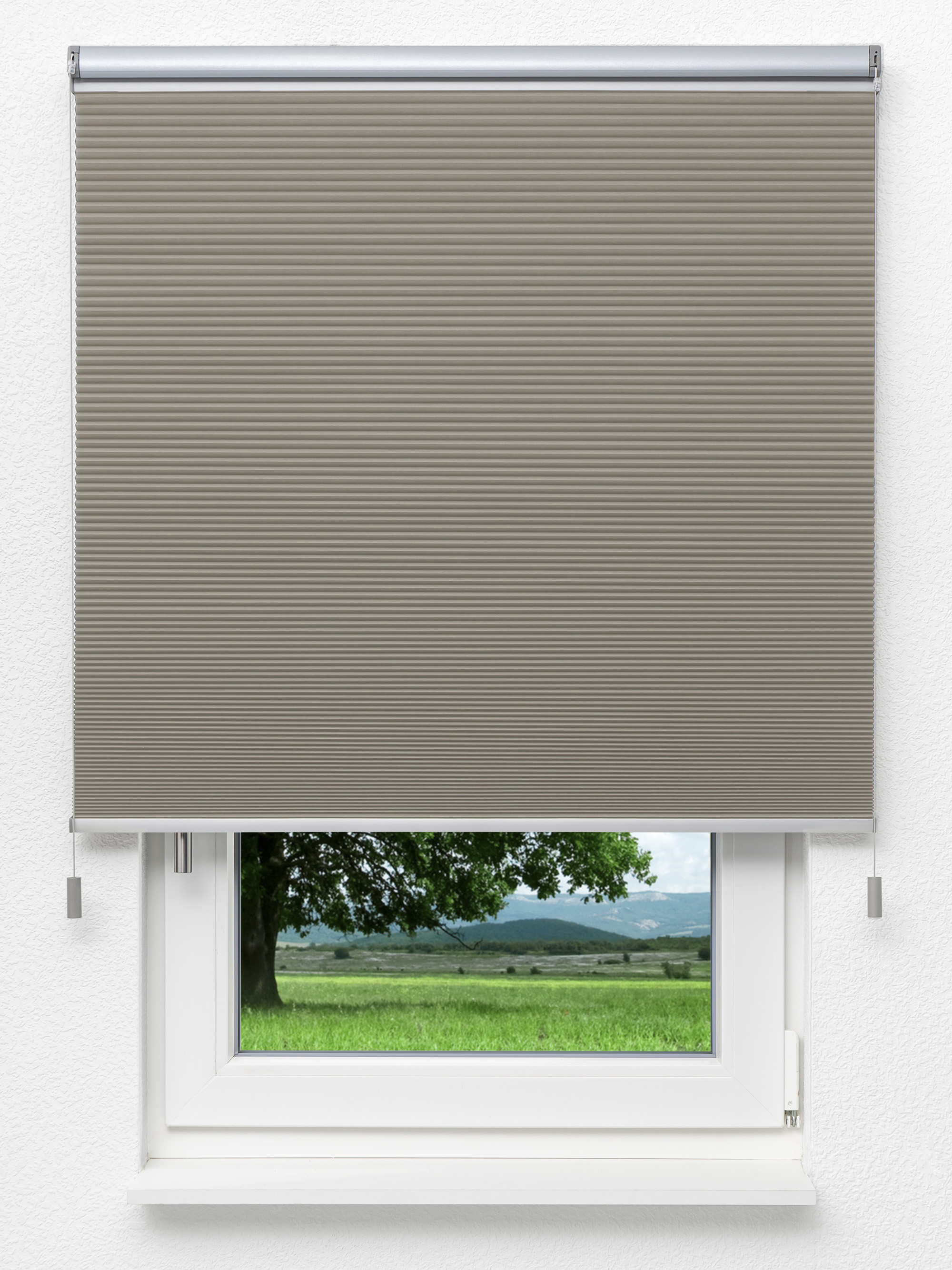 Detailansicht Tender Comb BO 9307.3633