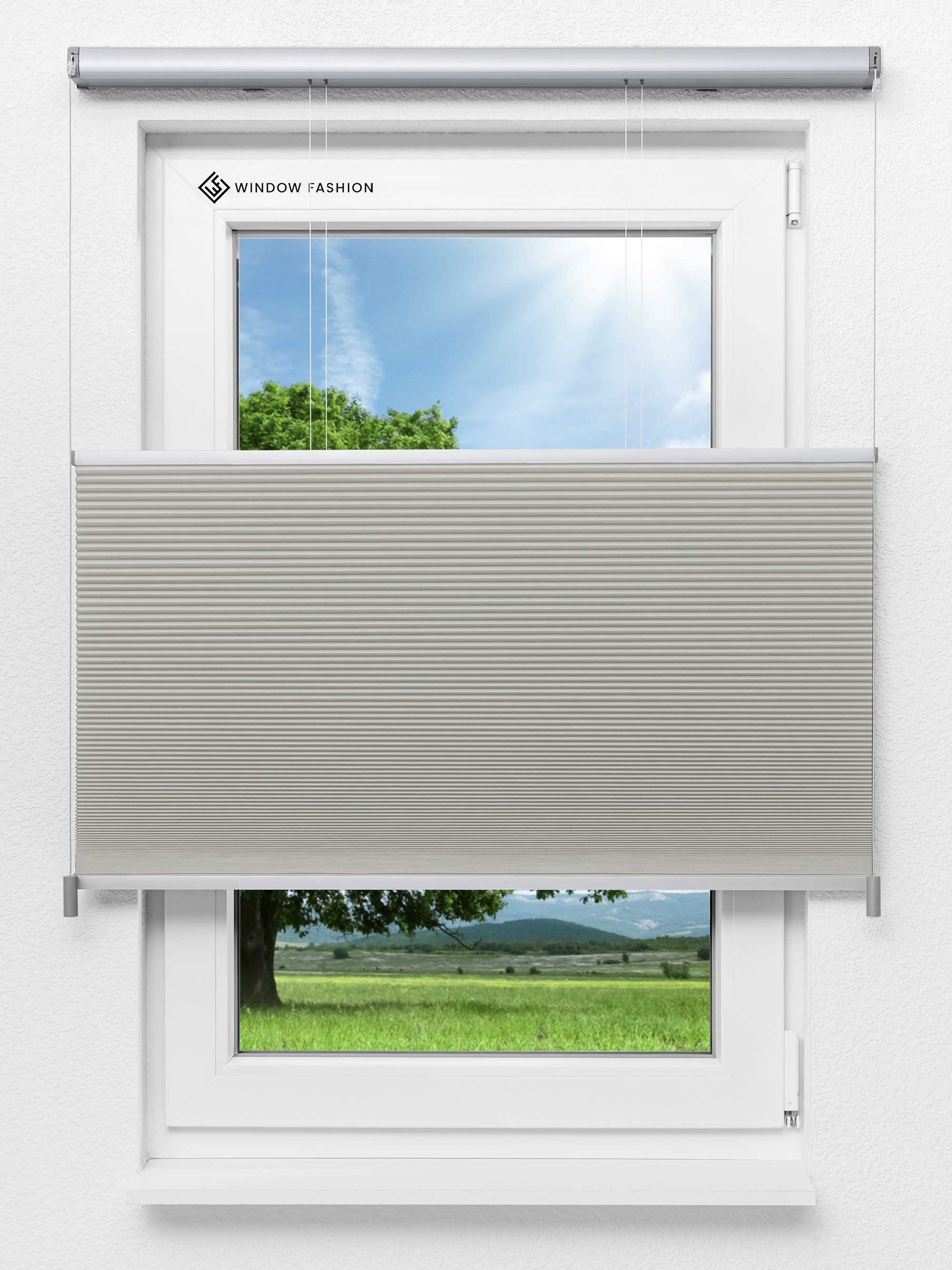 Detailansicht Tender Comb BO 9309.3634