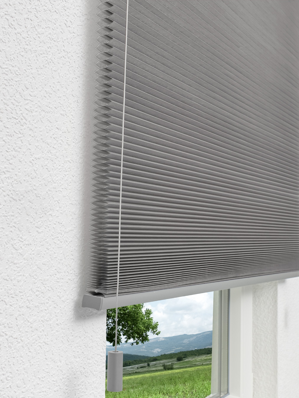 Detailansicht Casket Comb SC 7409.3629