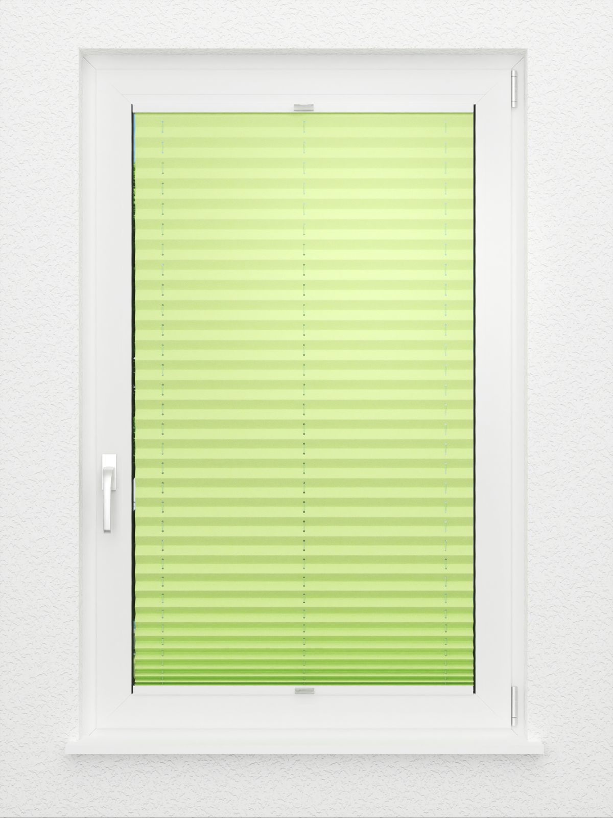 Detailansicht Crêpe plissé Foncé 4706.3152