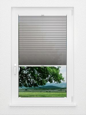 Preview Store plissé Kreppa 1309.0455 2