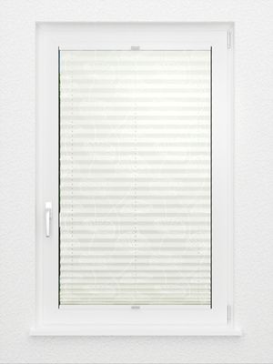 Preview plissé Glossy Flowers 5502.8854 3