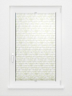 Preview plissé Cherry Blossom 6501.0513 3