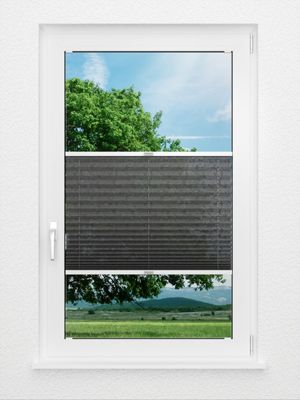 Preview Plissé Fern Gray 5609.5042 1