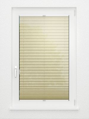 Preview plissé Burlap Blop 6505.4257 3