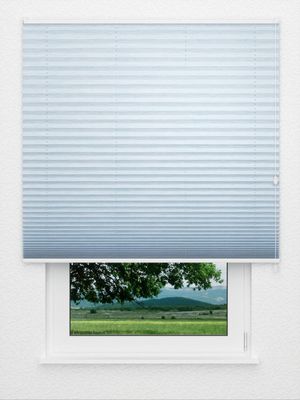 plissé High Reflex 9061.1761 Fensteransicht