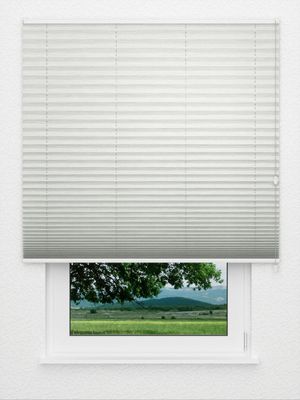 plissé High Reflex 9081.3114 Fensteransicht