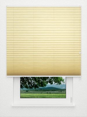 plissé High Reflex 9021.9406 Fensteransicht