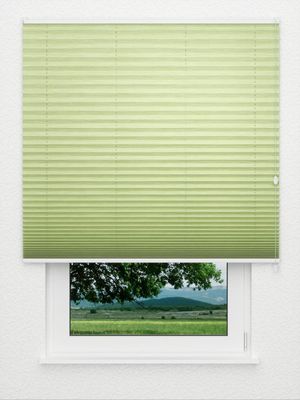 plissé High Reflex 9051.9402 Fensteransicht