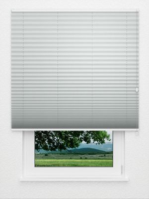 Plissé Cantate  4281.5008 Fensteransicht