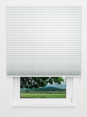 plissé Flamenco 5700.5029 Fensteransicht