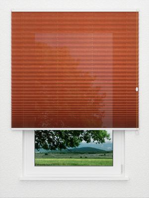 Plissé Sensitive 7916.0910 Fensteransicht