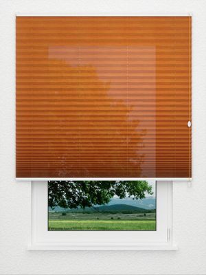 Plissé Sensibile 7916.1912 Fensteransicht