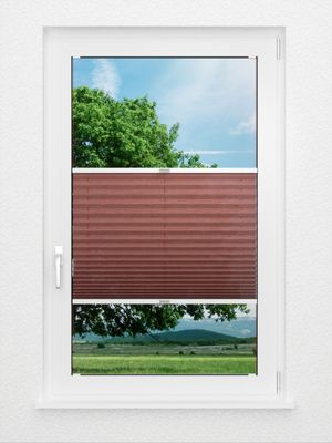 Preview plissé Daylight Melange 5004.5005 1