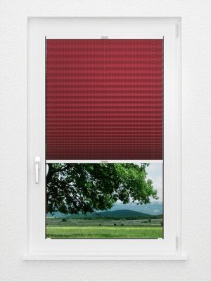 Preview plissé Satin Stripes 3040.3201 2