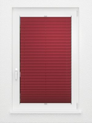 Preview plissé Satin Stripes 3040.3201 3