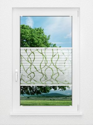 Preview Quadrille à store plissé 5106.3159 1