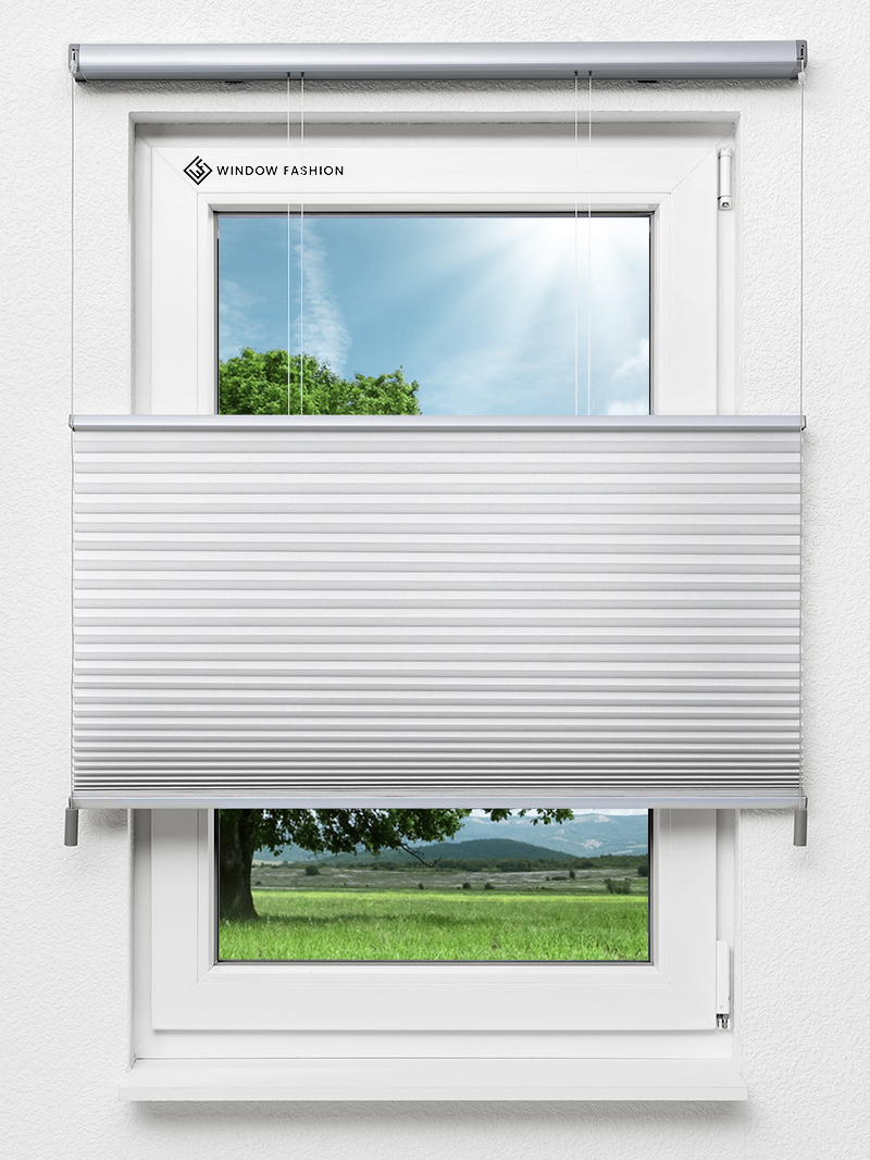 Preview Nid d'abeille 45mm Soft Comb 7500.4501 0