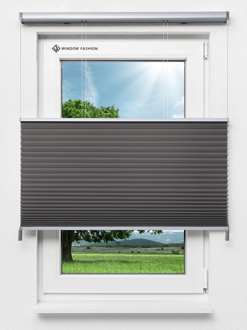 Preview Nid d'abeille 45mm Soft Comb 7509.4504 0