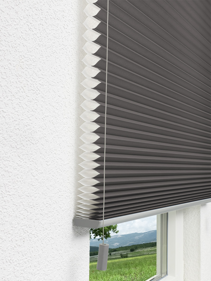 Preview Nid d'abeille 45mm Soft Comb 7509.4504 3