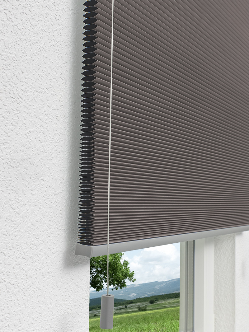 Preview Nid d'abeille Shade 8071.5057 4