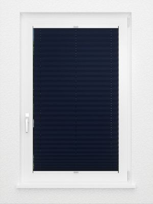 Preview Store plissé crêpe Black Out 4105.0114 3