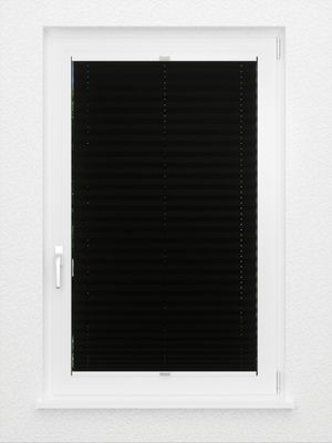 Preview Store plissé crêpe Black Out 4108.0159 3