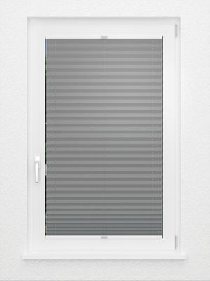 Preview Crépon plissé Noir Out 4209.1354 3