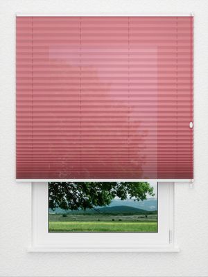 plissé vide 5104.3280 Fensteransicht