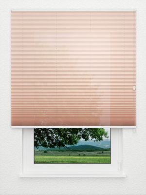 plissé vide 5304.9751 Fensteransicht