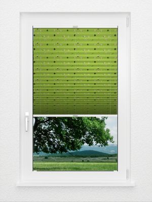 Preview plissé Mouton vert Nuit 4406.1714 2