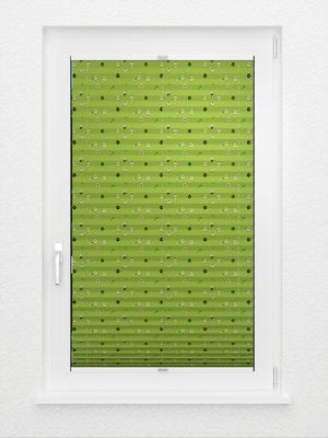 Preview plissé Mouton vert Nuit 4406.1714 3